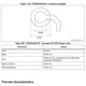 stmicroelectronics-stm32h742vgt6tr-datasheets-2117.pdf Outline Dimensions_19