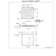 stmicroelectronics-stm32h742vgt6tr-datasheets-2117.pdf Outline Dimensions_26