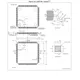 stmicroelectronics-stm32h742vgt6tr-datasheets-2117.pdf Outline Dimensions_29