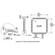analogdevices-usbi2clinconvz-datasheets-2673.pdf Outline Dimensions_2