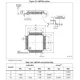 pid_22634371_stm32l4p5ce.pdf Outline Dimensions_12
