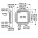 pid_23845386_adv7197ksz-analog-devices-datasheet-15032.pdf Outline Dimensions_3