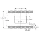 pid_24407729_ltc3859aliuhf23trpbf-analog-devices-datasheet-65972922.pdf Outline Dimensions_5