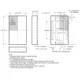 pid_25328933_ltc3643iudd23trpbf-analog-devices-datasheet-82242797.pdf Outline Dimensions_2