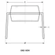 pid_26172153_cat1024zi-42-gt3-on-semiconductor-datasheet-11544897.pdf Outline Dimensions_11