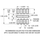 pid_26877800_lt8608hdc23trpbf-analog-devices-datasheet-154853659.pdf Outline Dimensions_2