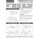 HLMP-6x05A/Q10xA, MV6x00A (03) Outline Dimensions_3
