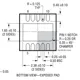 LTC7862 Outline Dimensions_2