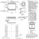 MM74HC373 Outline Dimensions_16