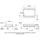 74VHC373 Outline Dimensions_1