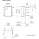 FAN1851A Outline Dimensions_1
