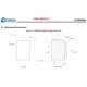 pid_31166020_cyw54591rkubgt-infineon-datasheet-169233575.pdf Outline Dimensions_3