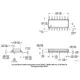 74LCX112 Outline Dimensions_1