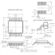 74LCX112 Outline Dimensions_3