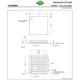 pid_31294572_tlv320aic33igvx-texas-instruments-datasheet-164418962.pdf Outline Dimensions_8