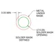 pid_31294572_tlv320aic33igvx-texas-instruments-datasheet-164418962.pdf Outline Dimensions_11