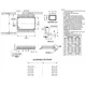 MC74VHCT574A Outline Dimensions_2