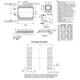 MC74HC574A Outline Dimensions_5