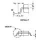 MC74HC574A Outline Dimensions_9