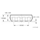 LTC2915, LTC2916 Outline Dimensions_3