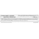 NCP308, NCV308 Outline Dimensions_5