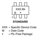 NCP308, NCV308 Outline Dimensions_8