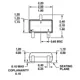 ADM803,809,810 Outline Dimensions_2