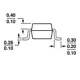ADM803,809,810 Outline Dimensions_3