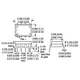ADM690A, 692A, 802L,M, 805L,M Outline Dimensions_1