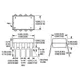 ADM709 Outline Dimensions_1