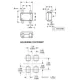 NCP304, 305 Outline Dimensions_1