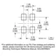 NCP304, 305 Outline Dimensions_3