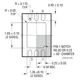 pid_31977808_ltc4357hms823pbf-analog-devices-datasheet-11548327.pdf Outline Dimensions_2
