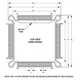 pid_32384192_adsp-2101bg-80-analog-devices-datasheet-1135.pdf Outline Dimensions_2