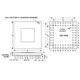 pid_32384192_adsp-2101bg-80-analog-devices-datasheet-1135.pdf Outline Dimensions_4
