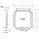 pid_32384192_adsp-2101bg-80-analog-devices-datasheet-1135.pdf Outline Dimensions_8