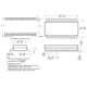 pid_32589494_ltc2442cg23tr-linear-technology-datasheet-17021728.pdf Outline Dimensions_1