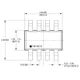 pid_32804982_ltc2950cts8-223pbf-linear-technology-datasheet-11537066.pdf Outline Dimensions_4