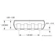 pid_32804982_ltc2950cts8-223pbf-linear-technology-datasheet-11537066.pdf Outline Dimensions_5