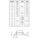 CAT811,812 Outline Dimensions_4