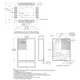 pid_33559111_lt3782aiufd23pbf-analog-devices-datasheet-41277318.pdf Outline Dimensions_5