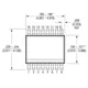 pid_33708551_ltc3851aiud23pbf-analog-devices-datasheet-10977938.pdf Outline Dimensions_2