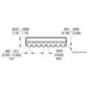 pid_33708551_ltc3851aiud23pbf-analog-devices-datasheet-10977938.pdf Outline Dimensions_4