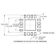 pid_33708551_ltc3851aiud23pbf-analog-devices-datasheet-10977938.pdf Outline Dimensions_7