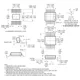 pid_33708551_ltc3851aiud23pbf-analog-devices-datasheet-10977938.pdf Outline Dimensions_8