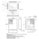 pid_33708718_lt3694ife23pbf-analog-devices-datasheet-17724774.pdf Outline Dimensions_1