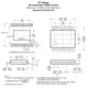 pid_33708718_lt3694ife23pbf-analog-devices-datasheet-17724774.pdf Outline Dimensions_2
