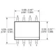 LTC1842CS8#PBF-Linear-Technology-datasheet-8223092.pdf Outline Dimensions_1