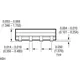 LTC1842CS8#PBF-Linear-Technology-datasheet-8223092.pdf Outline Dimensions_3