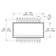 pid_35602753_ltc4314cudc23pbf-analog-devices-datasheet-10978031.pdf Outline Dimensions_1